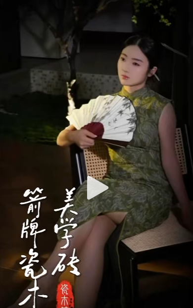 箭牌视频2